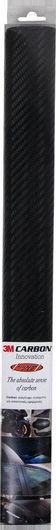 Αυτοκόλλητο Carbon 3M 50X30Cm