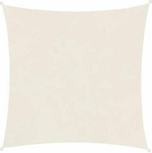 Τέντα Σκίαστρο Αντηλιακή Τετράγωνη Καμουφλάζ Γκρι 3x3m