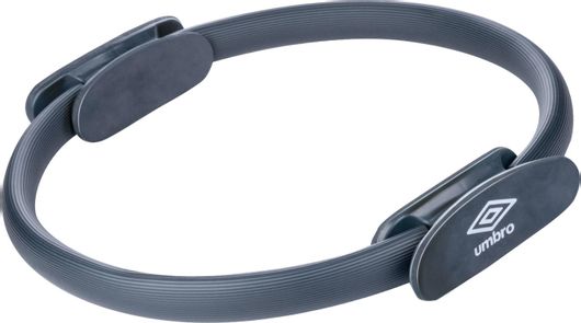 Pilates Ring Umbro για Ασκήσεις Πλάτης Στήθους Ποδιών 39x5cm