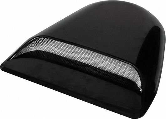 Αεραγωγός Αυτοκινήτου Autoline JM-973B Μπροστά Καπό Universal 36x39.5cm