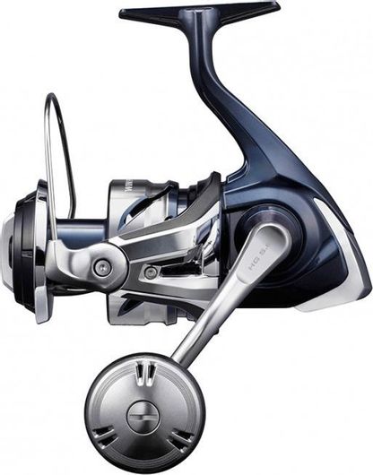Μηχανισμός Shimano Twin Power 6000 SW XGC