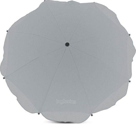 Ομπρελίτσα Κοινή Inglesina Ασημί