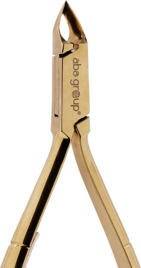 Πενσάκι Επωνυχίων Aba Group  3mm  1130