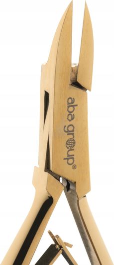 Κόφτης Νυχιών Aba Group 10 mm 1100