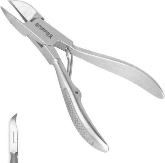 Κόφτης Snippex Pedicure 11cm