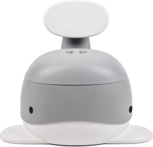 Γιο-γιο Freeon Whale Παιδικό 3830071138749 Γκρι