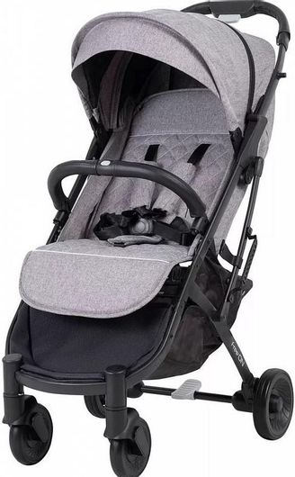 Καρότσι Μωρού Freeon Diamond Καρότσι 3830071138220 Γκρι