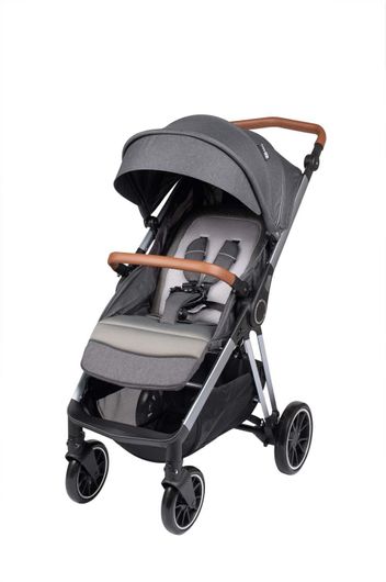 Καρότσι Μωρού Freeon Royal Καρότσι 3830075044350 Γκρι