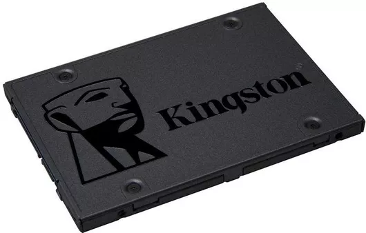 SSD Kingston A400 480GB 2.5'' SATA III