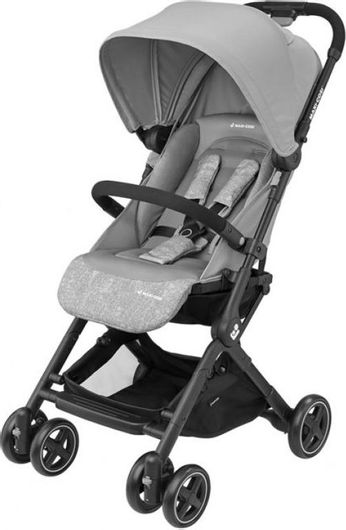 Καρότσι Maxi Cosi Lara Nomad Grey