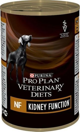 Κονσέρβα Σκύλου Purina Veterinary Wet Canine Nf Renal 400gr