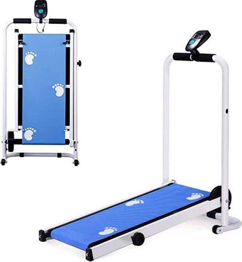 Διάδρομος Γυμναστικής CleverPad Μαγνητικός έως 80kg