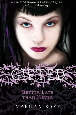 Gifted 2: Better Late Than Never 