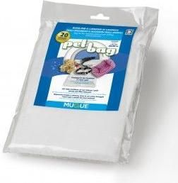 Σακούλα Pet Bag για το Πλυντήριο που Συγκρατεί τις Τρίχες 95x70cm