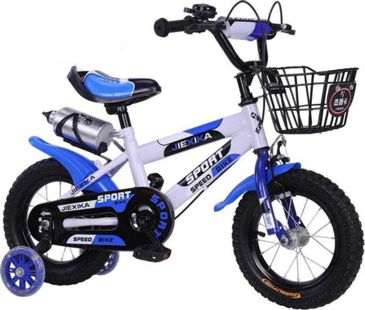 Παιδικό Ποδήλατο 20'' Blue