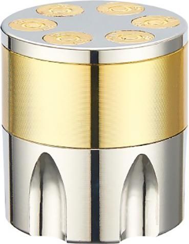 Τρίφτης-Grinder Bullet 42mm Champ High 3 Parts