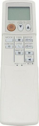 Τηλεχειριστήριο Air Condition DC-179 for Mitsubishi