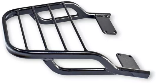 Σχάρα για Sym Vf185 (18-24) EURO 4/5 Ενισχυμένη HDP Μαύρο