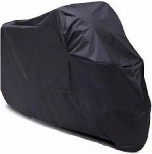 Κουκούλα Μηχανής Winger Αδιάβροχη Extra Large Μ246xΠ104xΥ127cm