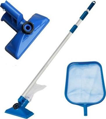 Σετ Συντήρησης Πισίνας Intex 28002 3τμχ