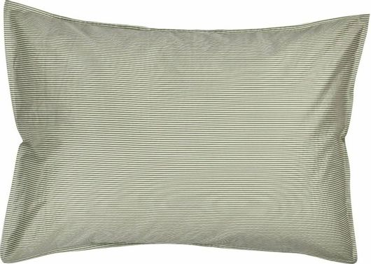 Μαξιλαροθήκες Σετ Kentia Sabine Oxford 02A 50x70cm Μπεζ
