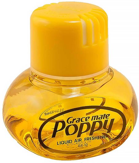 Αρωματικό Poppy 150ml - Γαρδένια