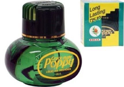 Αρωματικό Αυτοκινήτου Poppy Πεύκο 150ml