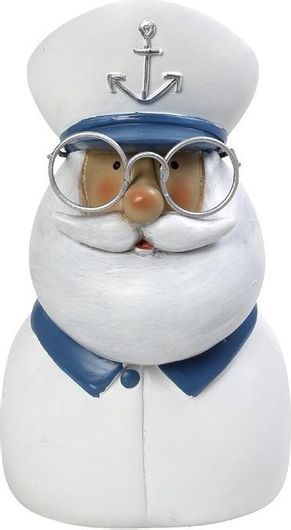 Διακοσμητικός Καπετάνιος Espiel από Πολυρητίνη