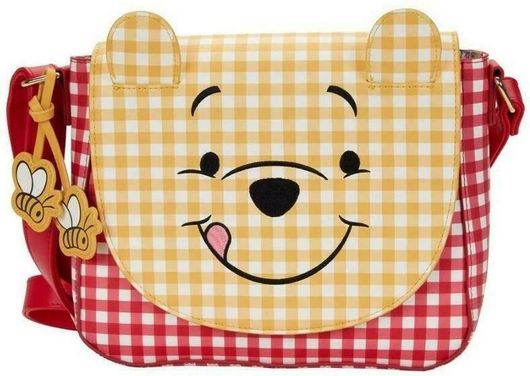 Loungefly Disney - Donald Duck Cosplay Crossbody Bag (WDTB2486)