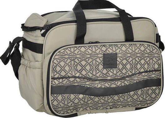 Τσάντα-Αλλαξιέρα Bebe Stars Ώμου/Χειρός Torro Μπεζ