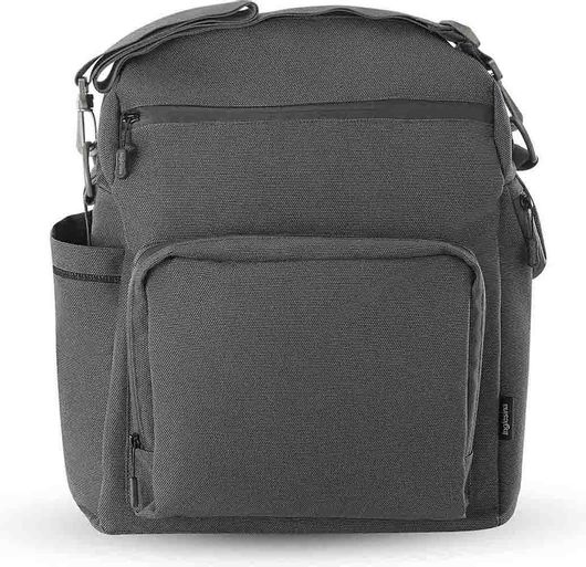 Τσάντα-Αλλαξιέρα Inglesina Πλάτης Aptica Xt Adventure Γκρι