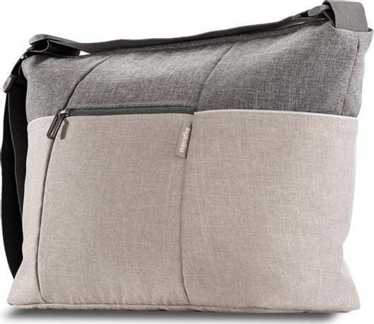Τσάντα-Αλλαξιέρα Inglesina Ώμου/Χειρός Γκρι