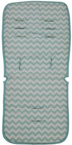 Κάλυμμα Καροτσιού Bebe Stars 209-184 Πολύχρωμο