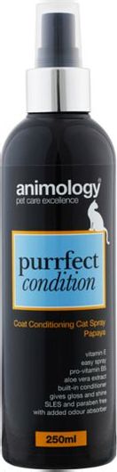 Σπρέι Animology Purrfect Condition Cat Papaya 250ml