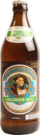 Augustiner Helles 500ml