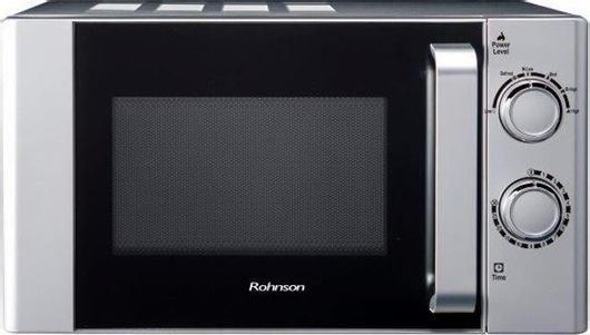 Φούρνος Μικροκυμάτων Rohnson R-2037 20lt Inox