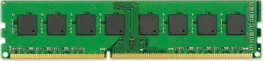 Μνήμη RAM Kingston 4GB DDR4 με Συχνότητα 2666MHz για Desktop