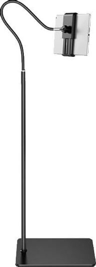 Βάση Tablet Landing Lazy Bracket TLLB-295 με Βραχίονα Μαύρο