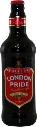 Fuller's London Pride Φιάλη 500ml
