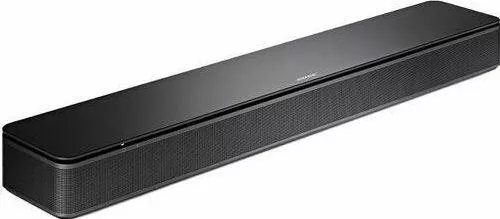 Soundbar Bose TV Speaker 200W 2.0 Bluetooth & HDMI με Τηλεχειριστήριο Μαύρο