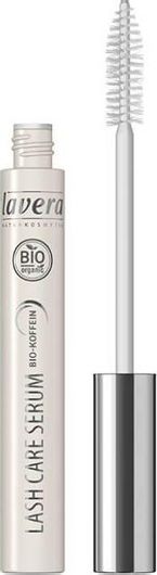 Serum Βλεφαρίδων Lavera με Πεπτίδια για Θρέψη 9ml