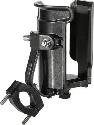 Motowolf Μεταλλική Ποτηροθήκη Μηχανής