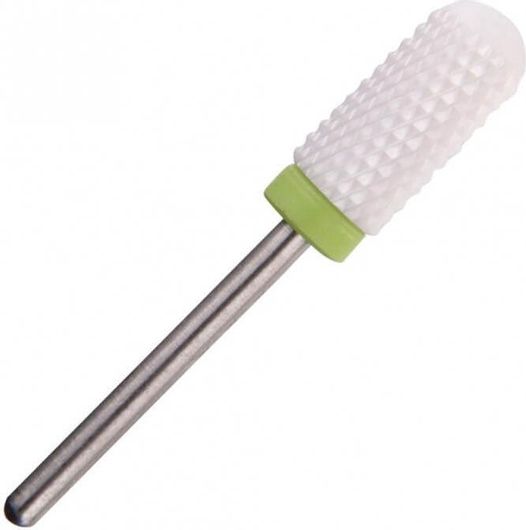 Κεραμική Φρέζα Barrel Ball C 3/32" Strong