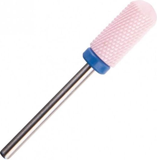 Κεραμική Φρέζα Pink Barrel Ball M 3/32" Medium