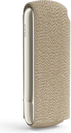 Θήκη+ IQOS ILUMA Khaki