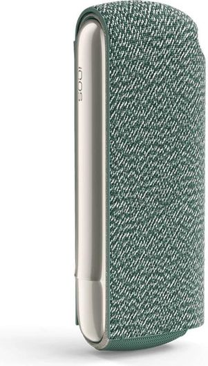 Θήκη+ IQOS ILUMA Dark Green