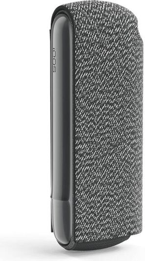 Θήκη+ IQOS ILUMA Dark Grey