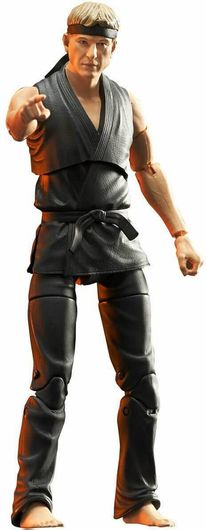 Action Figure Diamond Select Toys Cobra Kai: Johnny Lawrence 18cm