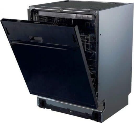 Πλυντήριο Πιάτων Robin SB-600 Εντοιχιζόμενο για 14 Σερβίτσια Υ81.5xΠ59.6xΒ55.8cm