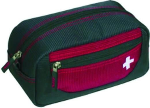 Ανδρικό Νεσεσέρ Swiss Travel Swiss Line Κόκκινο